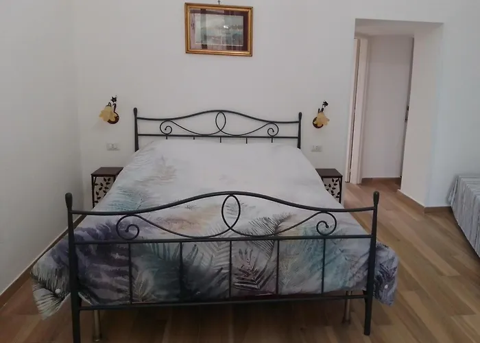 B&B Palazzo Sersale Napoli