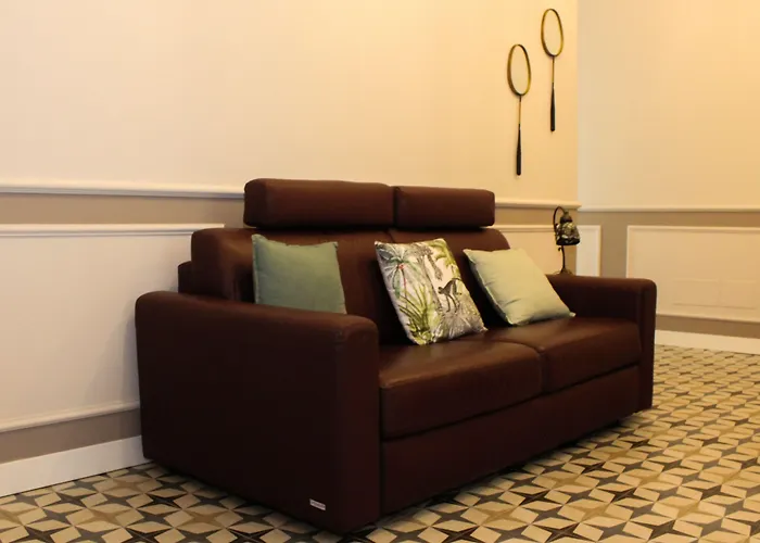 Le Chiavi Di CasaBed and Breakfast