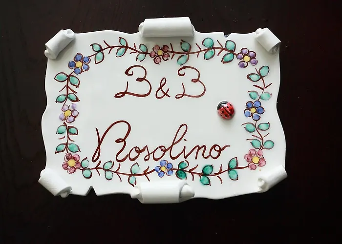 B&B Rosolino