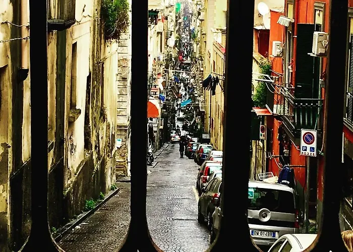 Tresette ToledoBed and Breakfast